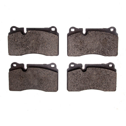 DFC 06-19 Aston Martin Rapide Rear/Front Euro 5000 Ceramic Brake Pads