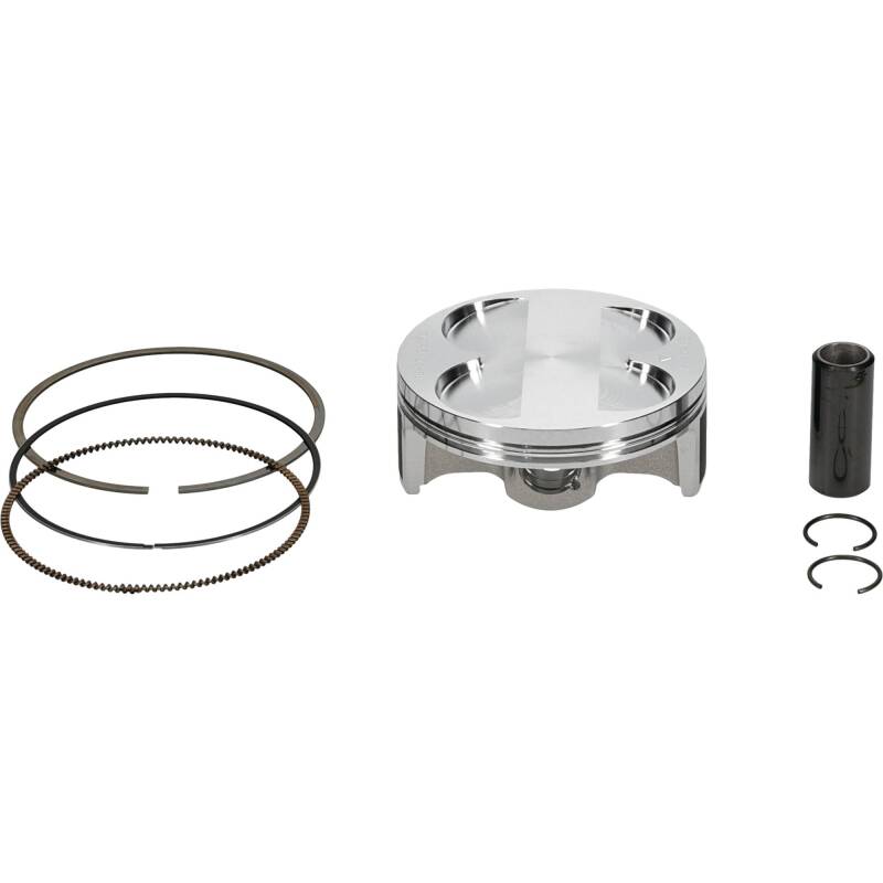 Vertex Pistons Vertex Piston 20-24 Yamaha WR 250 F 250cc +3mm Forged Big Bore Piston Kit 270cc.