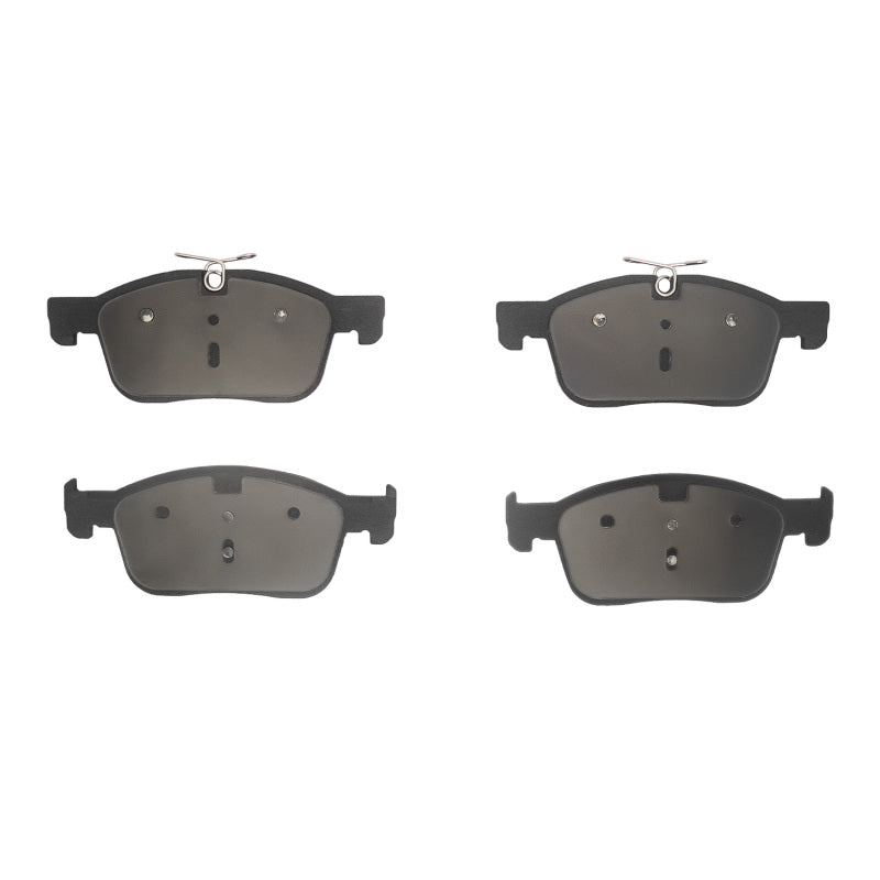 DFC 20-21 Polestar Polestar 1 Rear 4000 Hybridynamic Brake Pads