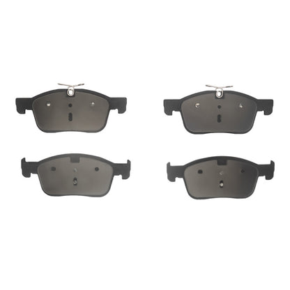 DFC 20-21 Polestar Polestar 1 Rear 4000 Hybridynamic Brake Pads