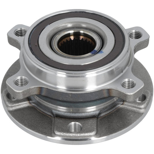 MOOG 14-22 Jeep Cherokee Front Hub Assembly
