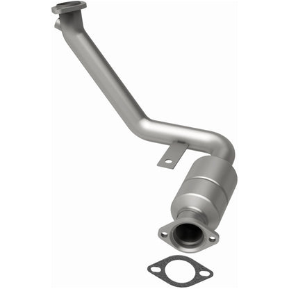 MagnaFlow Conv DF 01-03 Montero 3L Driver Side Front