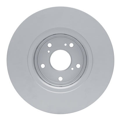 DFC 16-22 Acura ILX Front GeoSPEC Coated Rotor