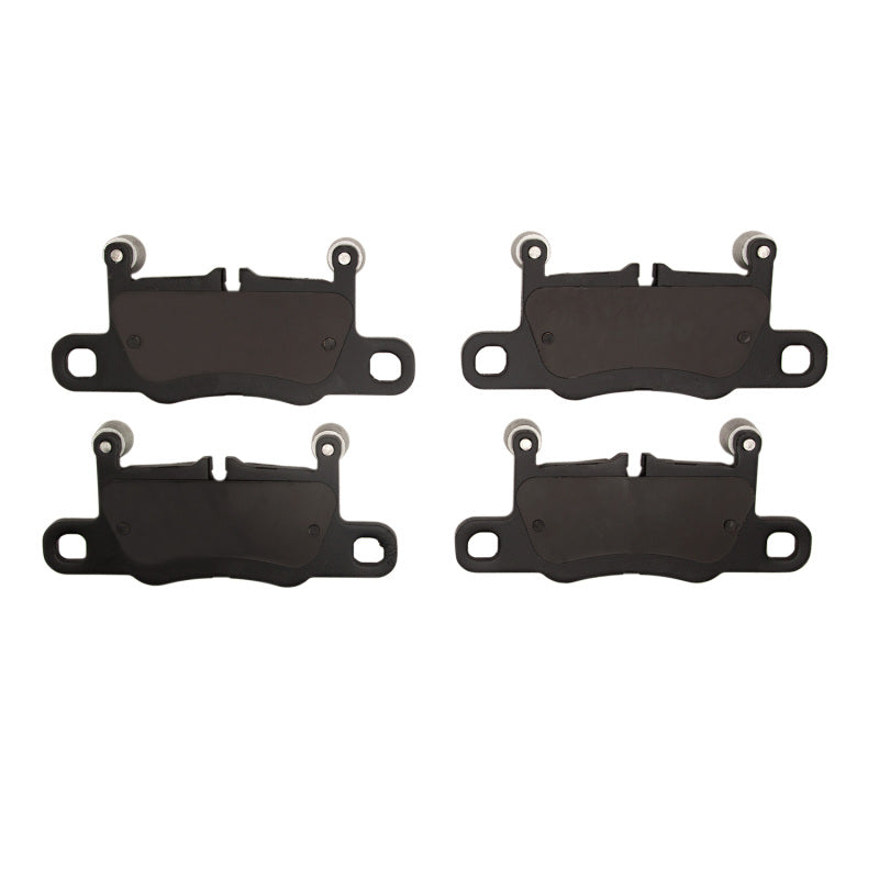 R1 Concepts R1 19-26 Porsche Cayenne Rear Optimum OE Brake Pads