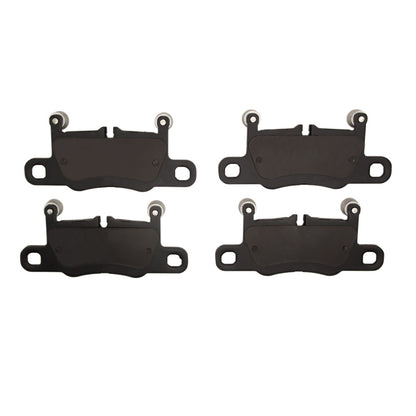R1 Concepts R1 19-26 Porsche Cayenne Rear Optimum OE Brake Pads