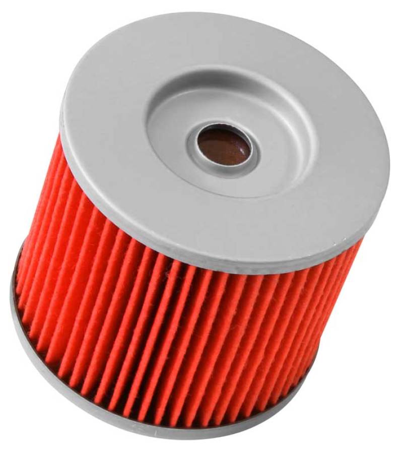 K&N Engineering K&N Suzuki 2.844in OD x 2.469in H Oil Filter