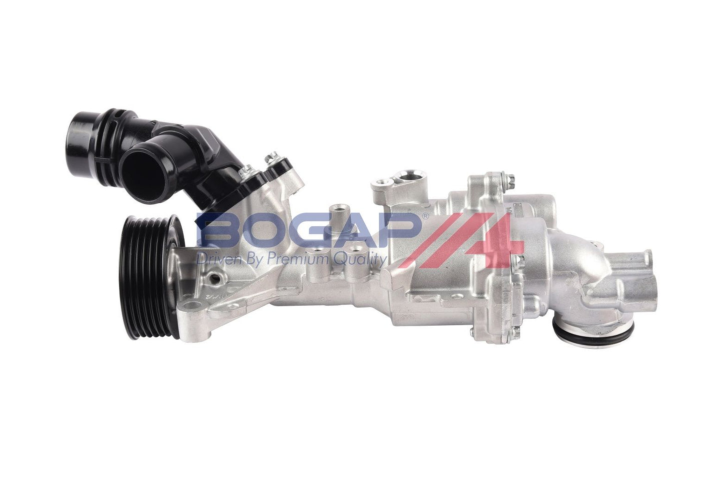 BOGAP C4234140 Water Pump, Engine Cooling