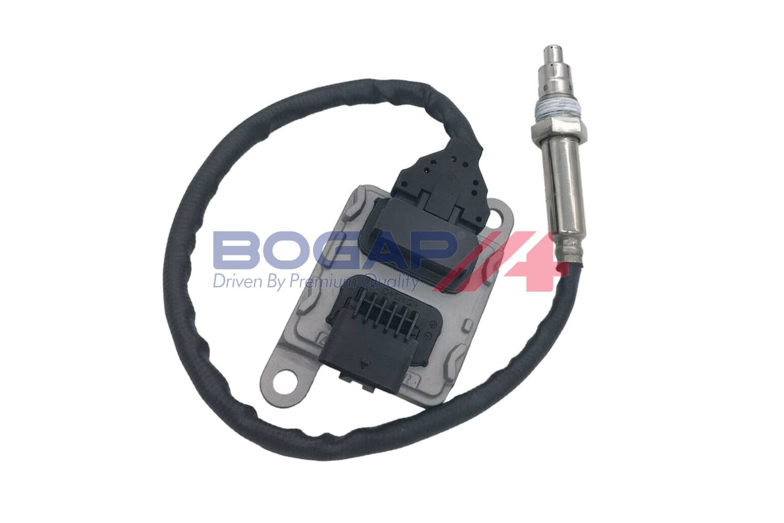 BOGAP G6119110 Nox Sensor, Urea Injection