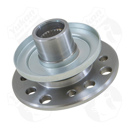 Yukon Gear & Axle Yukon Gear 12 Hole Yoke For 83+ Toyota 8in and V6 w/ 27 Splines