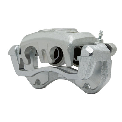 DFC 05-22 Mitsubishi Outlander PHEV Front-L Silver Zinc Coated Premium Caliper