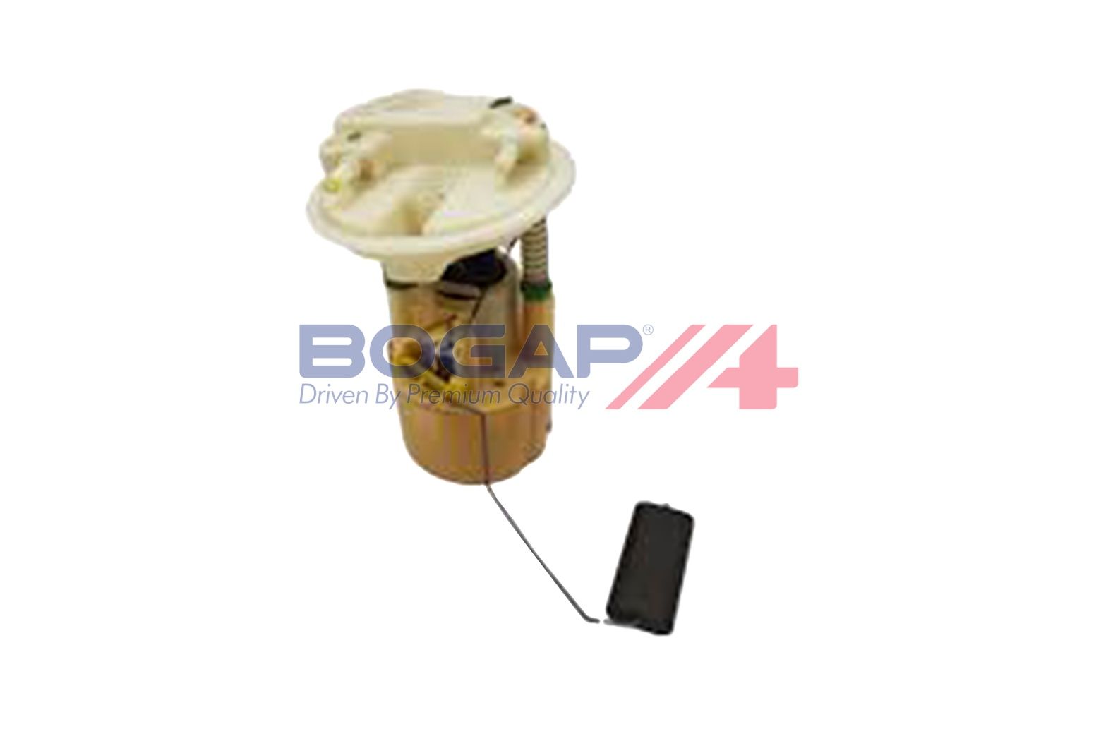 BOGAP R1622150 Fuel Pump