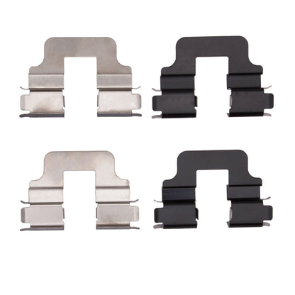 DFC 02-19 BMW 120i (Mexico) Rear Premium Hardware Kit