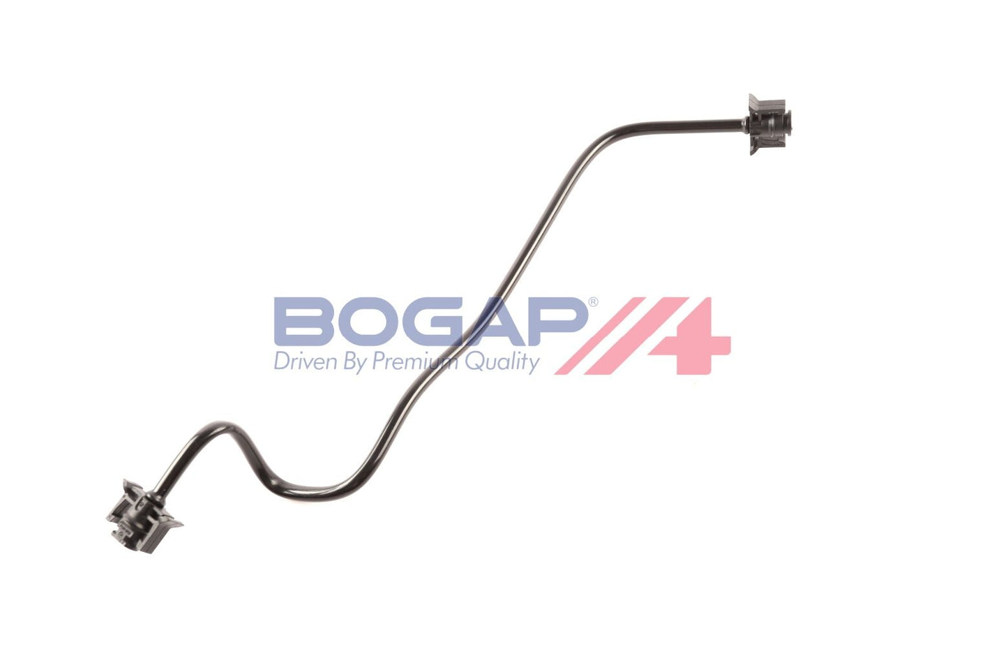 BOGAP E4228147 Radiator Hose