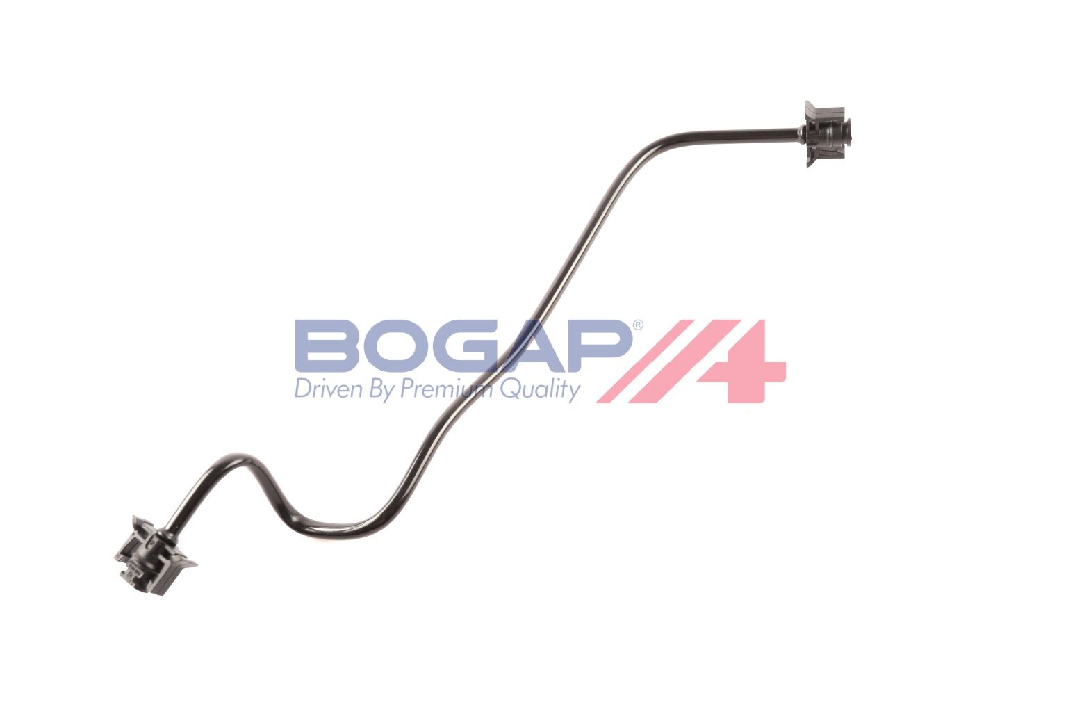 BOGAP E4228147 Radiator Hose