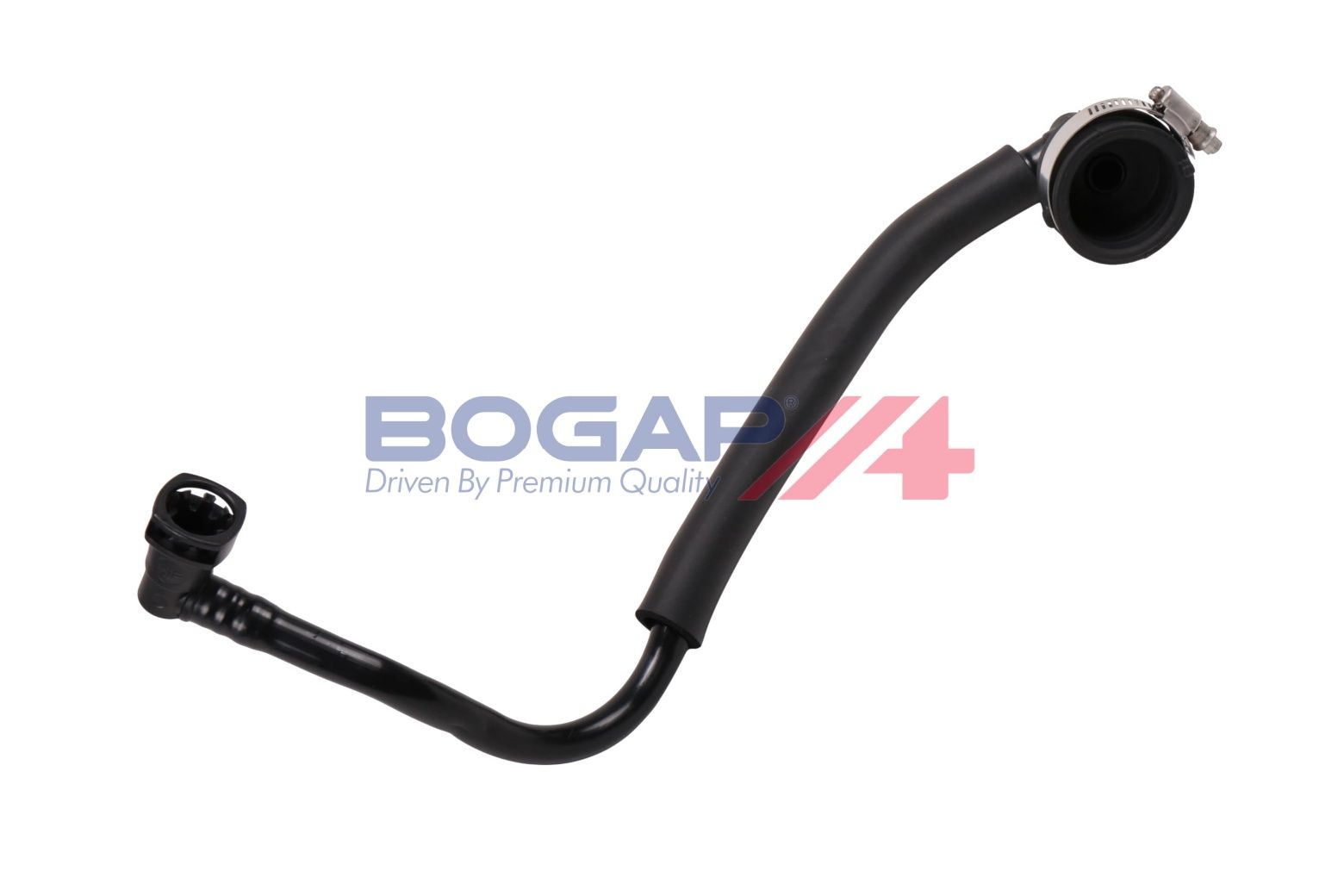 BOGAP G1210131 Hose, Crankcase Ventilation