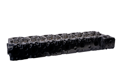 Fleece Performance 03-07 Dodge 2500/3500 5.9L Remanufactured Cummins Cylinder Head (Performance)