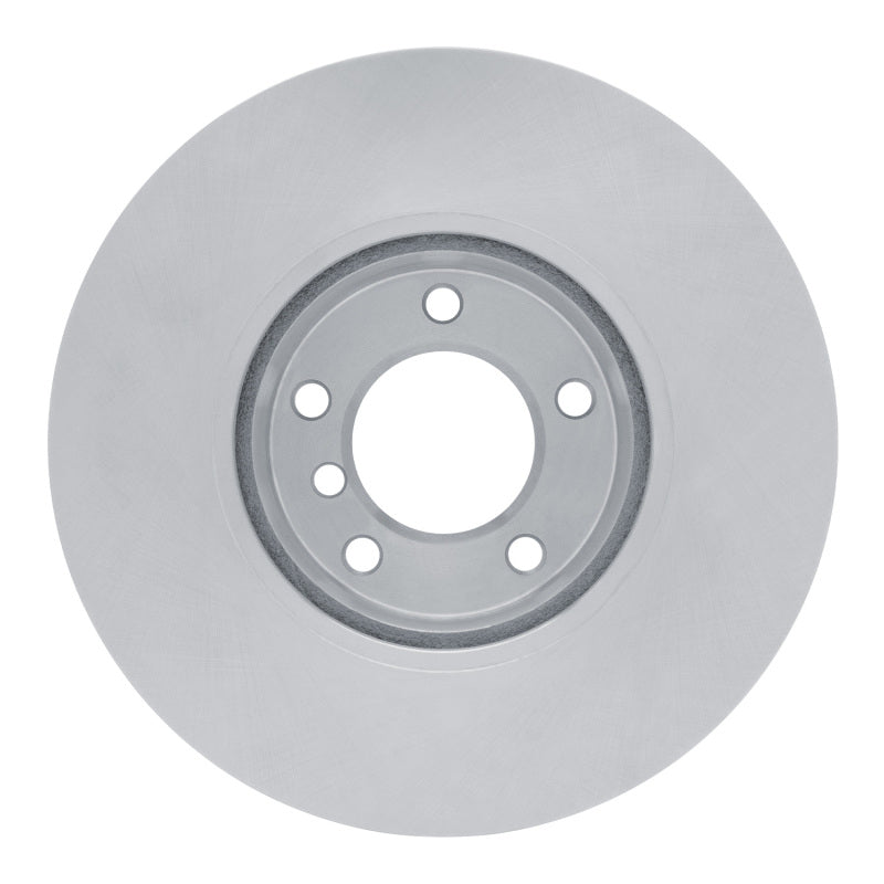 DFC 07-21 BMW 428i Gran Coupe Front Brake Rotor