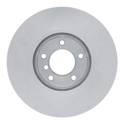 DFC 07-21 BMW 428i Gran Coupe Front Brake Rotor