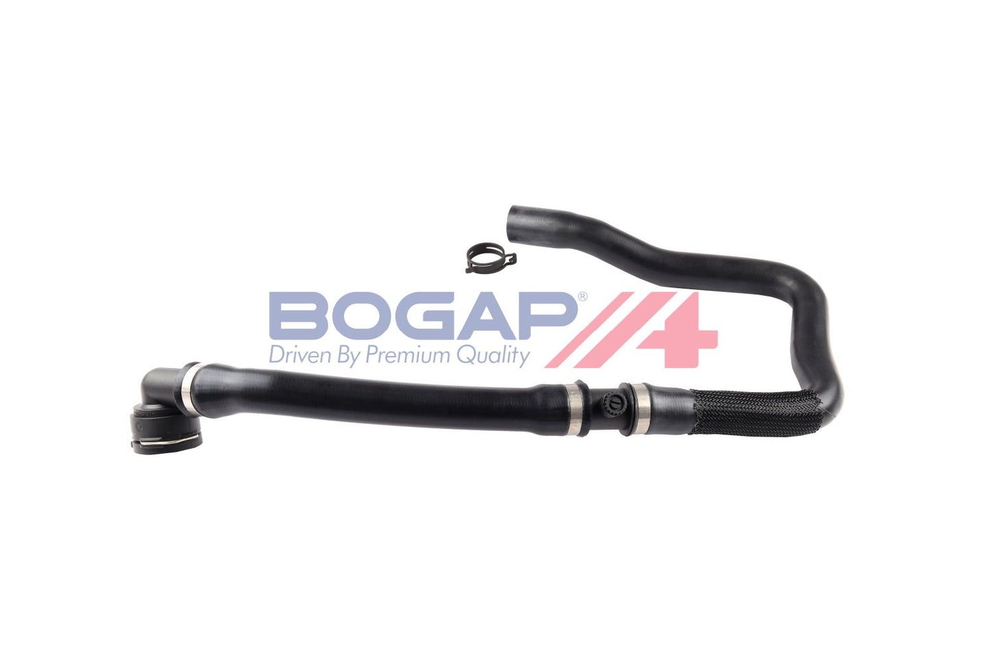 BOGAP E4228181 Radiator Hose