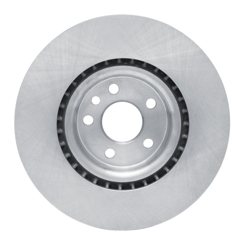 DFC 15-19 Jaguar E-Pace Front Brake Rotor