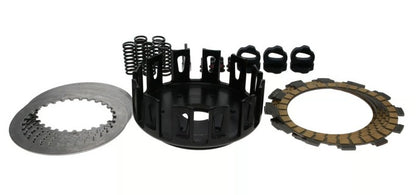 Wiseco Performance Clutch Kit YZ125 05-18 Clutch Basket