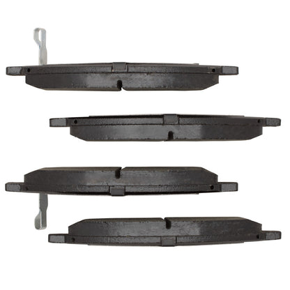 R1 Concepts R1 11-25 Nissan Micra (Canada) Front R1 Ceramic Brake Pads