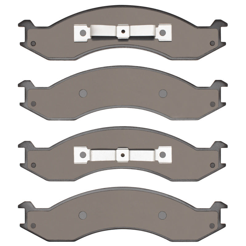 R1 Concepts R1 92-94 Ford E-250 Econoline Front Optimum OE Brake Pads