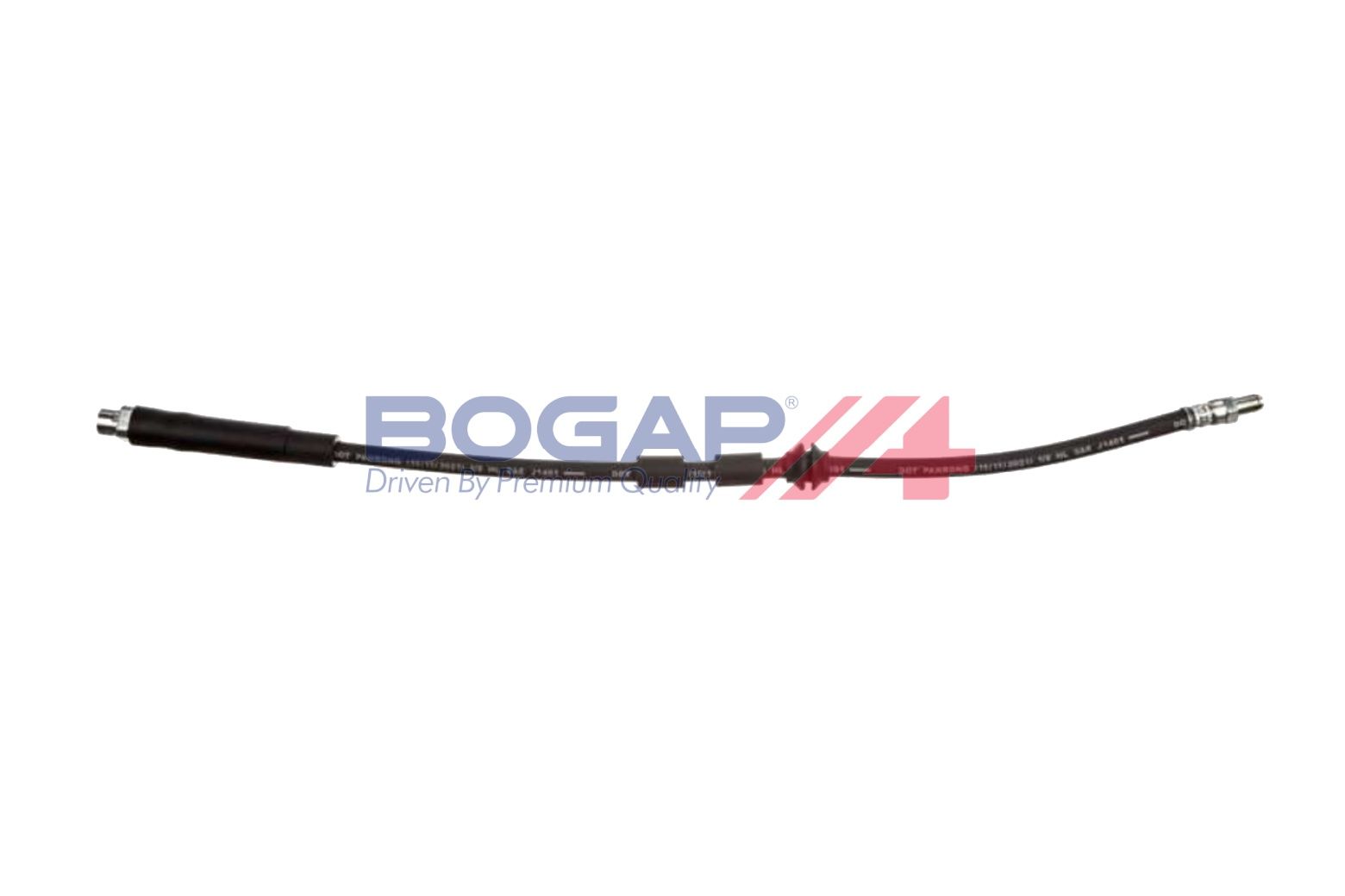 BOGAP B3124104 Brake Hose