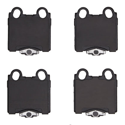 R1 Concepts R1 98-10 Lexus SC430 Rear R1 Ceramic Brake Pads