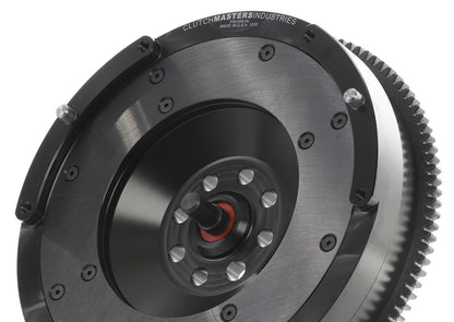 Clutch Masters 08-09 BMW 135i 3.0L Twin Turbo Aluminum Flywheel