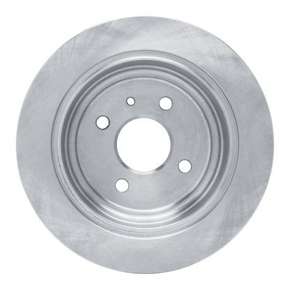 DFC 99-02 Daewoo Nubira Rear Brake Rotor