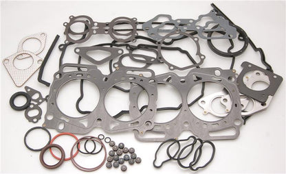 Cometic Gasket Cometic Street Pro 08-10 Subaru STi EJ257 DOHC 101mm Bore Complete Gasket Kit *OEM # 10105AB200*