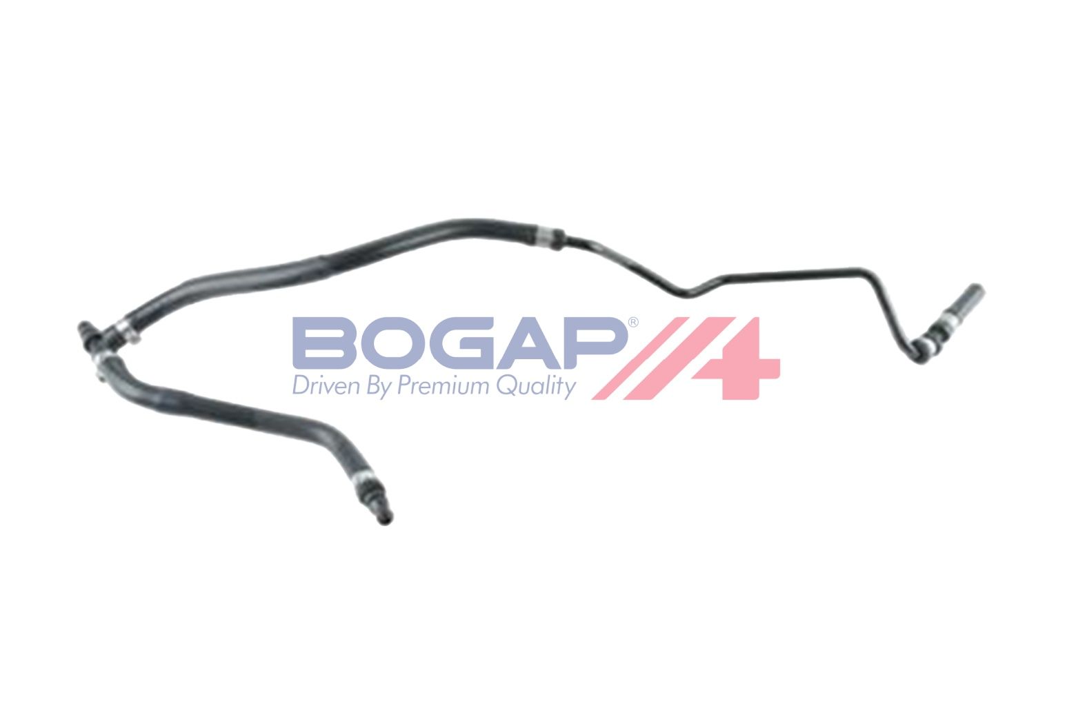 BOGAP C4228439 Radiator Hose