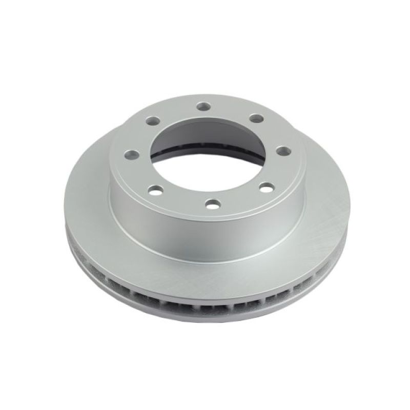 PowerStop Power Stop 00-05 Ford Excursion Front Evolution Geomet Coated Rotor