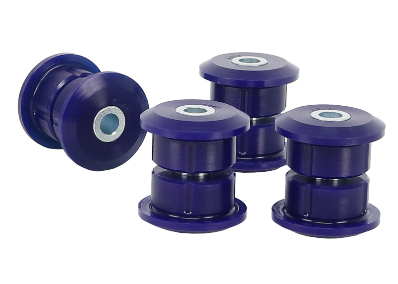 SuperPro 2011 Dodge Durango Heat Rear Lower Inner Control Arm Bushing Set