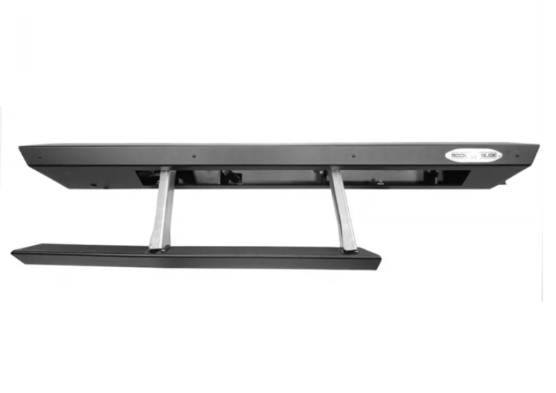 Rock Slide Engineering Rock Slide 07-18 Jeep Jk 2 Door Jk 2D Step Sliders (2 Boxes)

