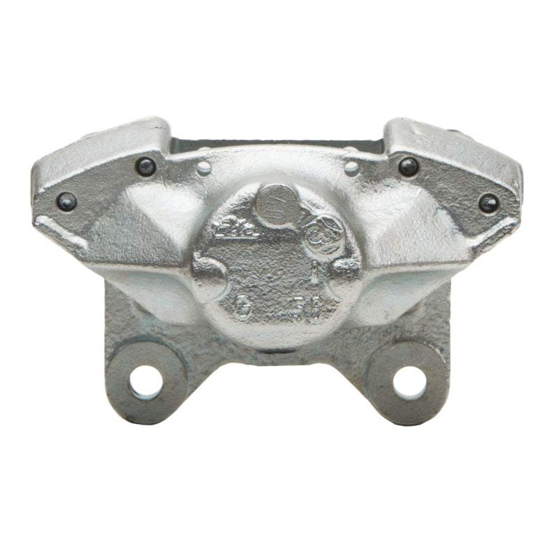 DFC 85-97 Volvo 960/940/740/760 Series Rear-R Premium Caliper - Silver Zinc Coated