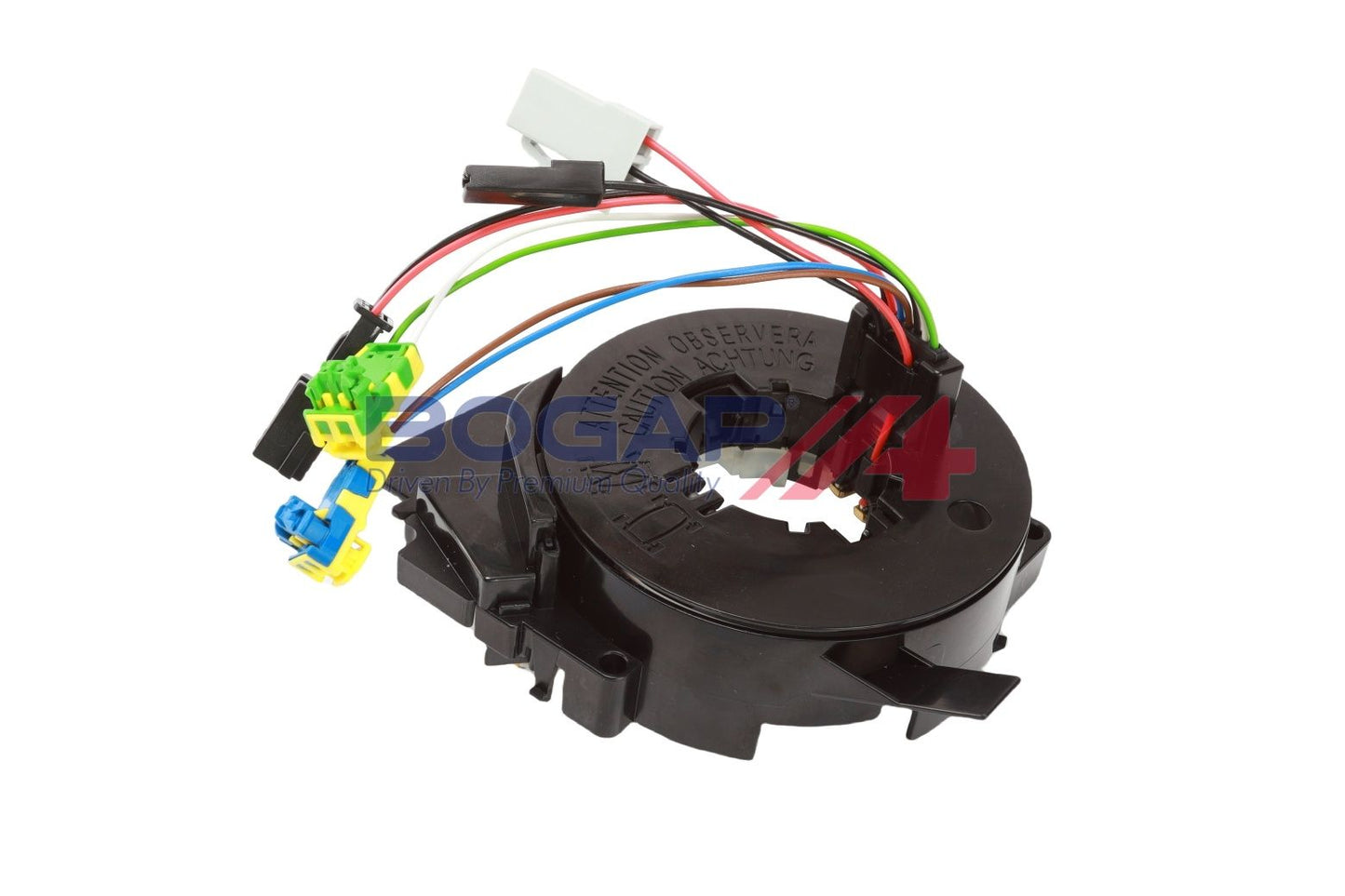 BOGAP R7310102 Clock Spring, Airbag