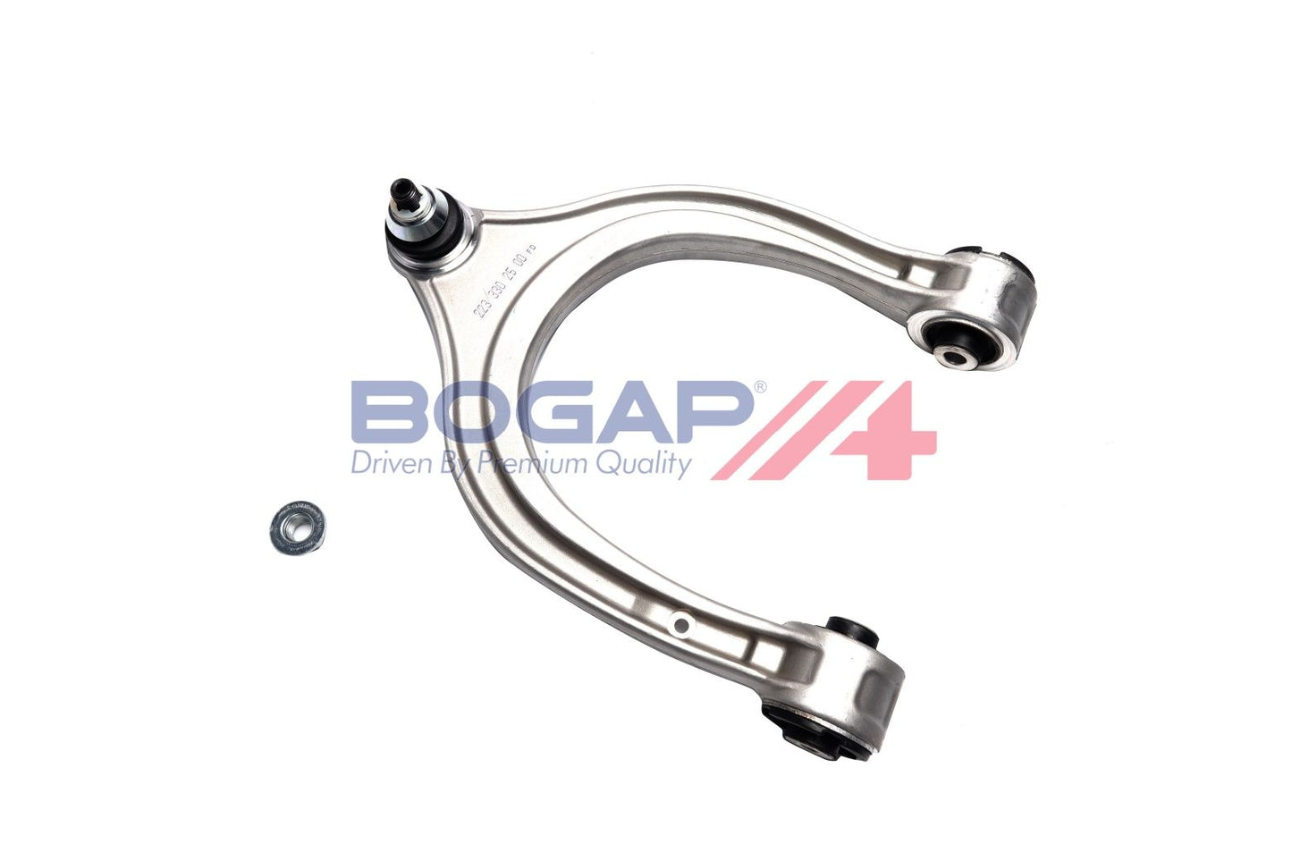 BOGAP C3327302 Control/Trailing Arm, Wheel Suspension
