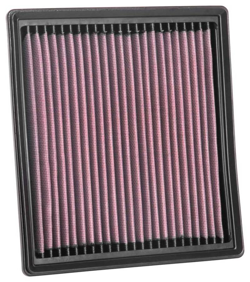 K&N Engineering K&N 2019 Subaru WRX STI 2.5L F/I Replacement Air Filter