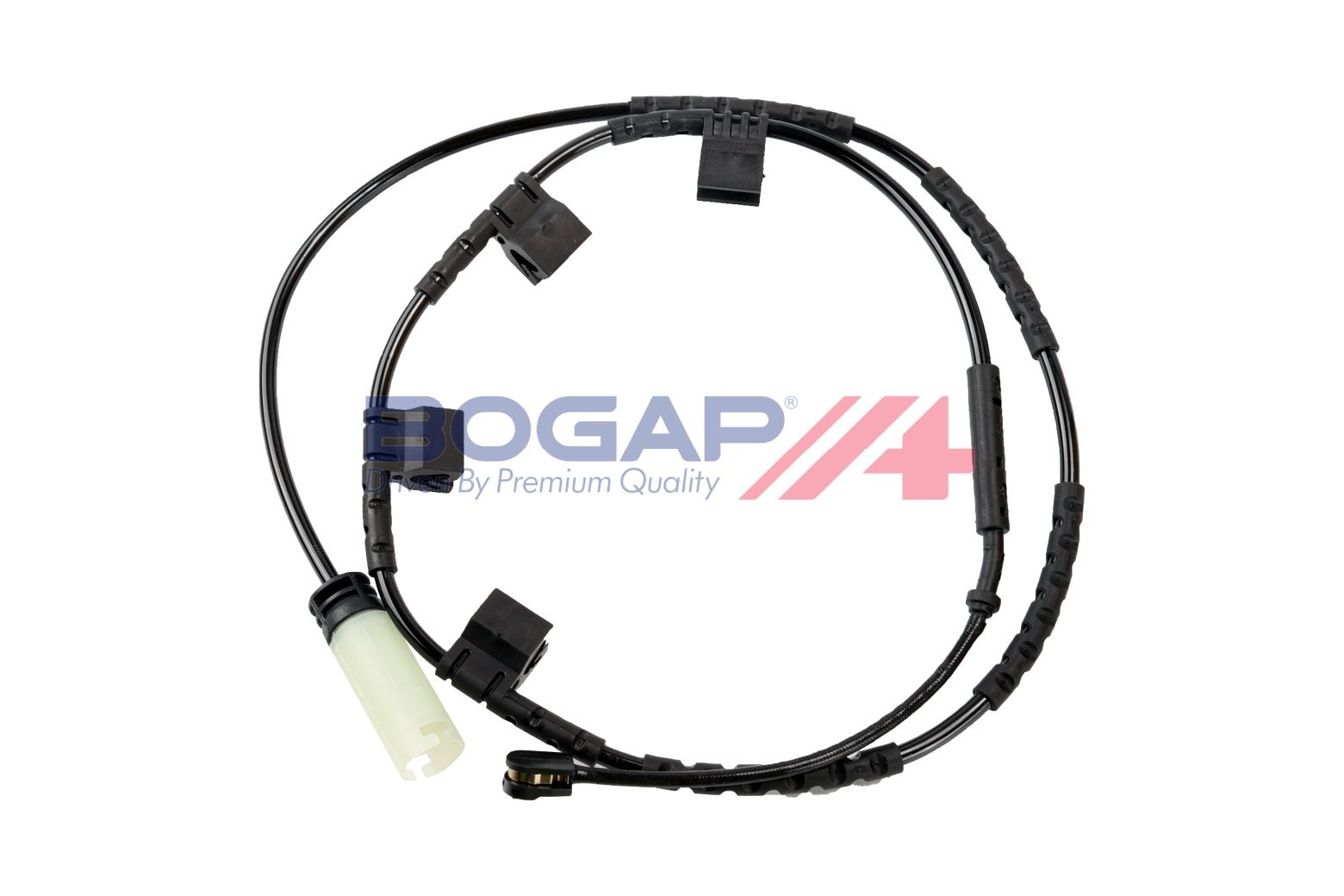 BOGAP B7117188 Warning Contact, Brake Pad Wear
