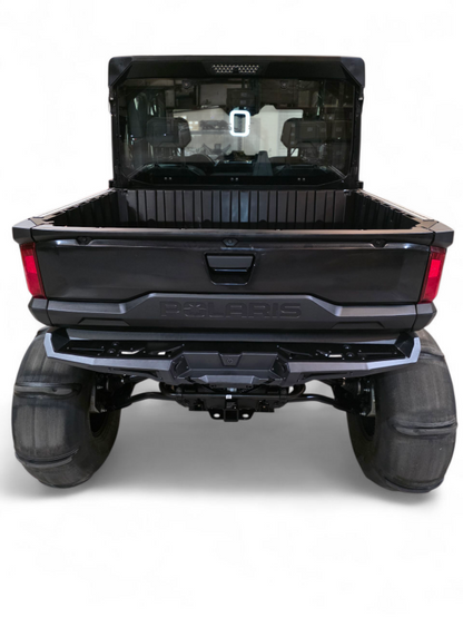 Elektric Off Road Elektric Offroad 2024+ Polaris Ranger 1500 Xd Volt Rear Bumper