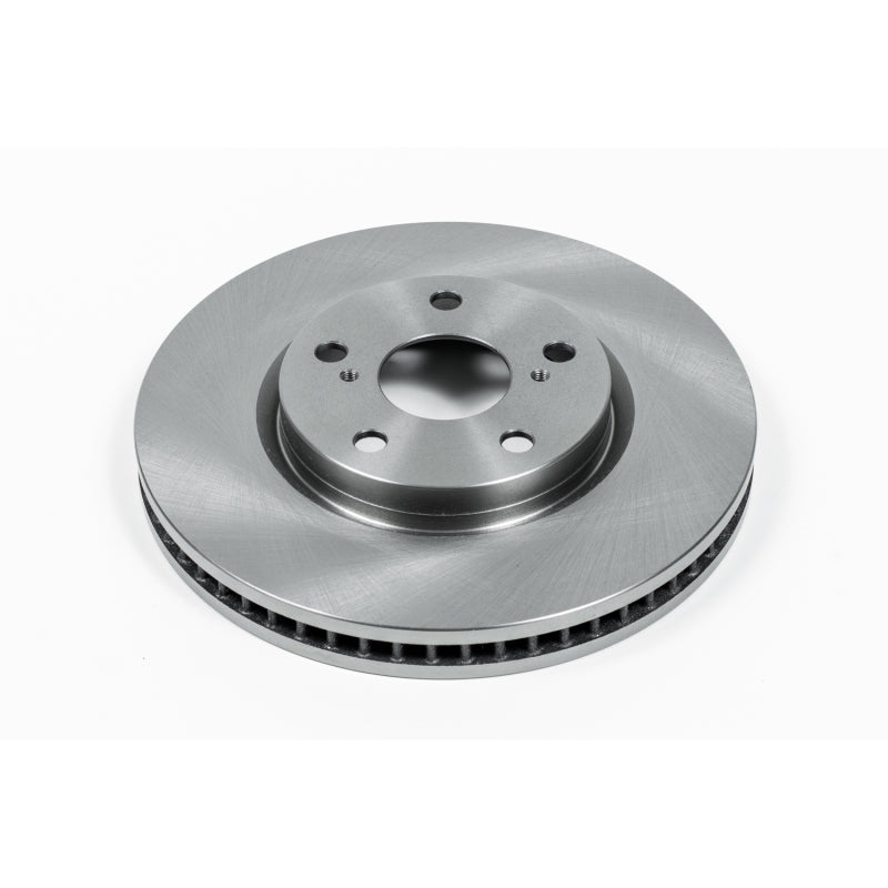 PowerStop Power Stop 2006 Lexus GS300 Front Right Autospecialty Brake Rotor