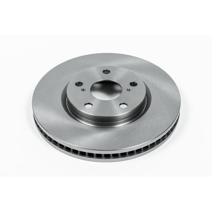 PowerStop Power Stop 2006 Lexus GS300 Front Right Autospecialty Brake Rotor