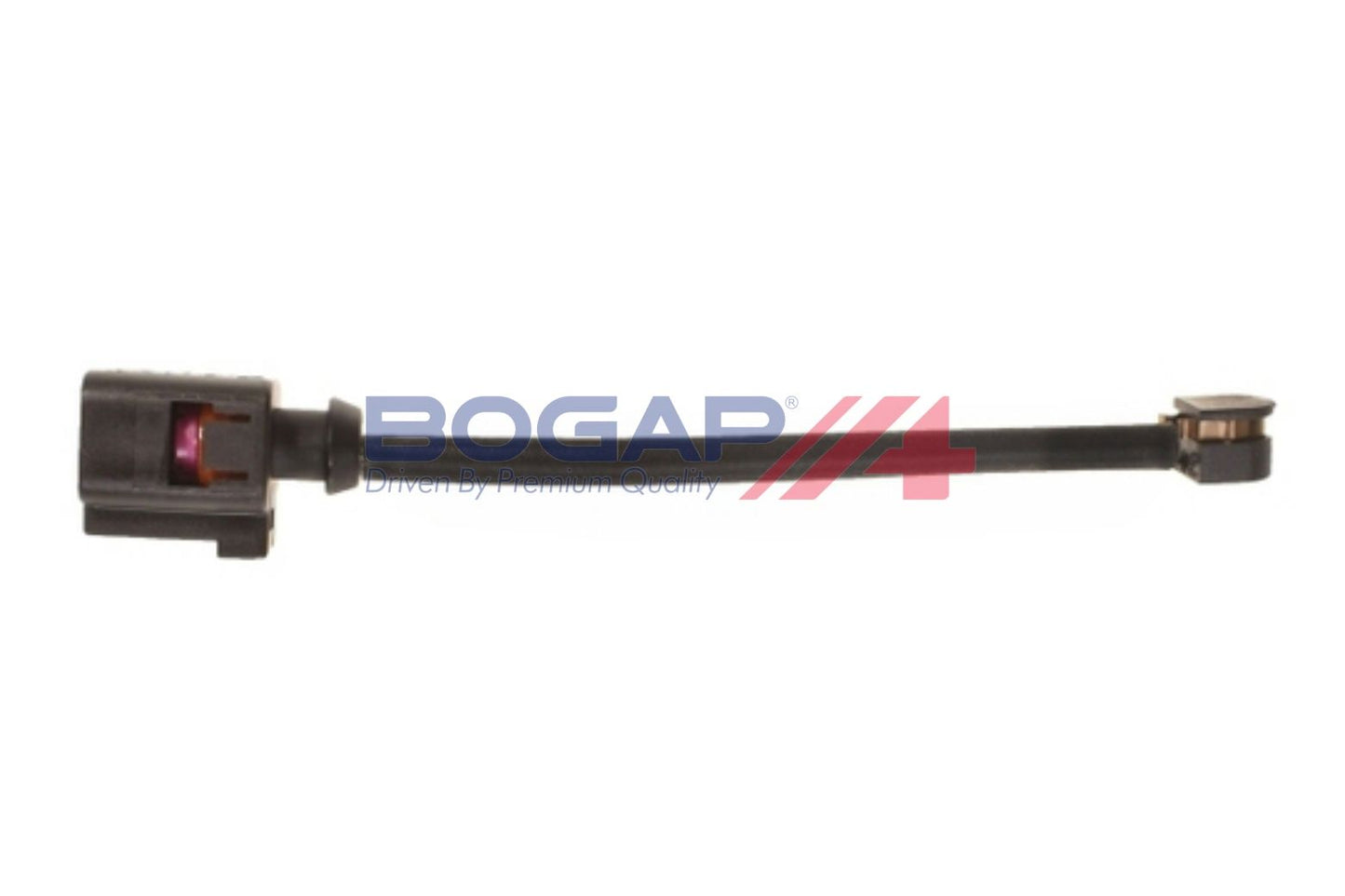 BOGAP A7117247 Warning Contact, Brake Pad Wear