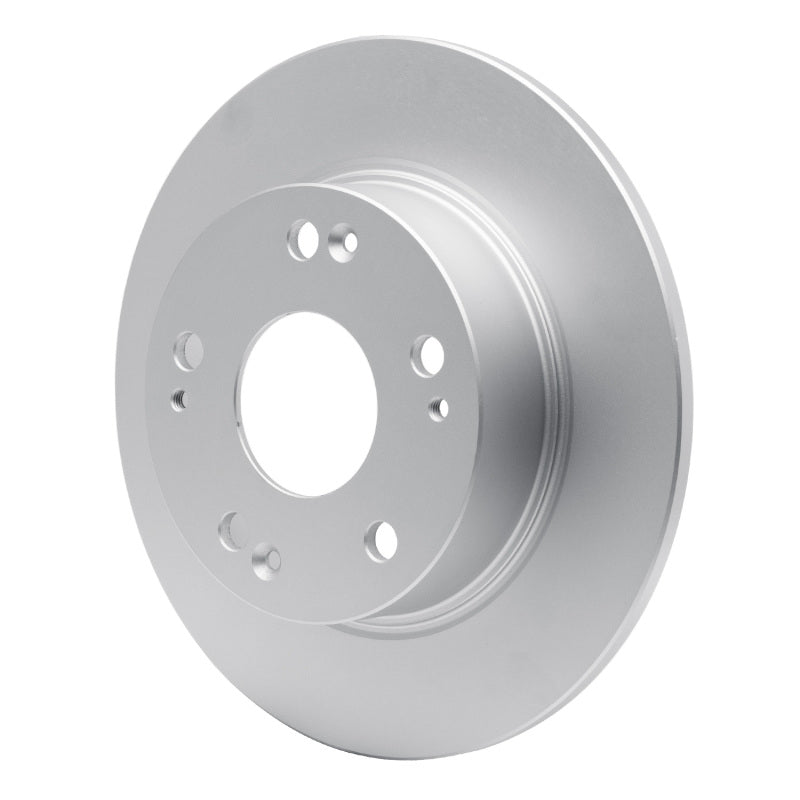 DFC 03-08 Acura TSX Rear GeoSPEC Coated Rotor