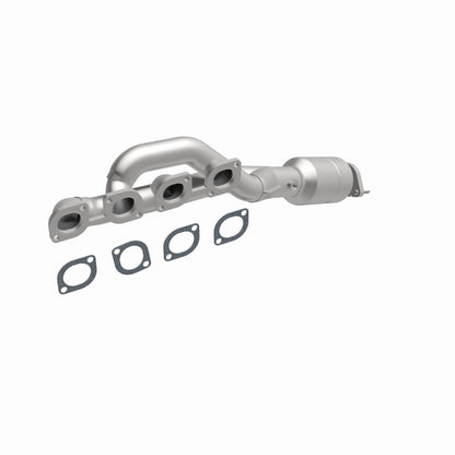 MagnaFlow Direct Fit Catalytic Conv BMW 99-03 540I 4.4L / 99-01 740I/740IL 4.4L California - P/S