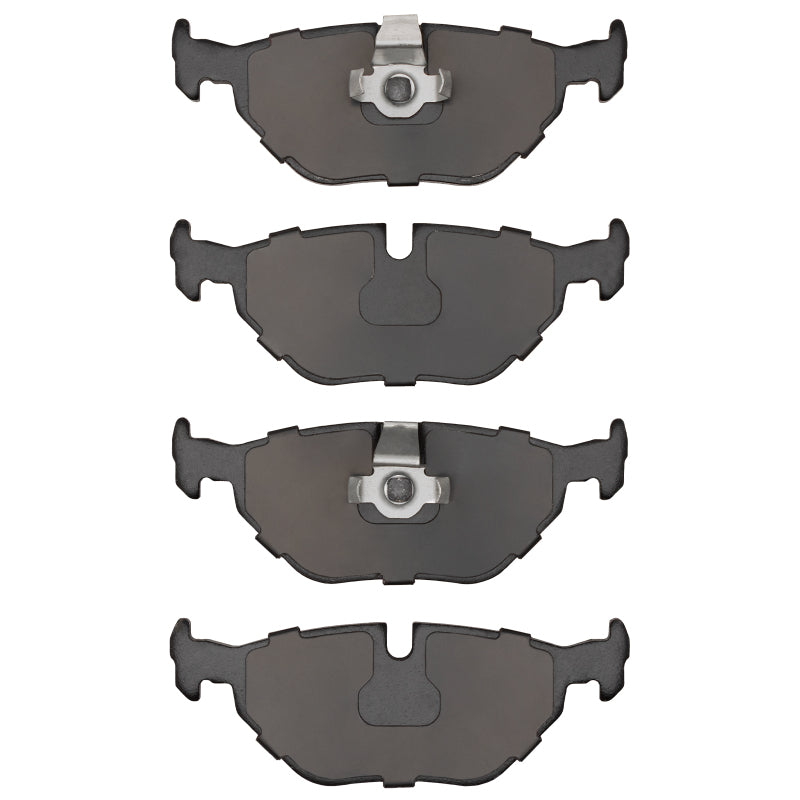 DFC 96-03 BMW 525I (USA/Canada) Rear Euro 5000 Ceramic Brake Pads