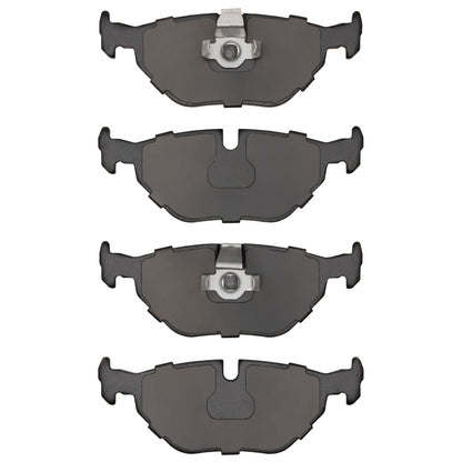 R1 Concepts R1 96-03 BMW 525I Rear Euro Ceramic Brake Pads