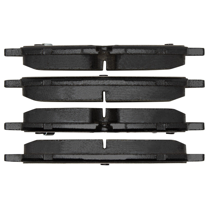 R1 Concepts R1 20-26 Chevrolet Camaro Front Ceramic Brake Pads